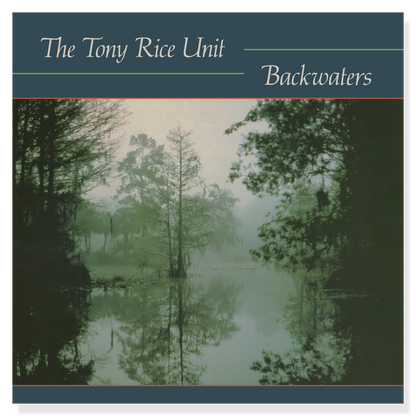 Backwaters (LP) Vinyl Record