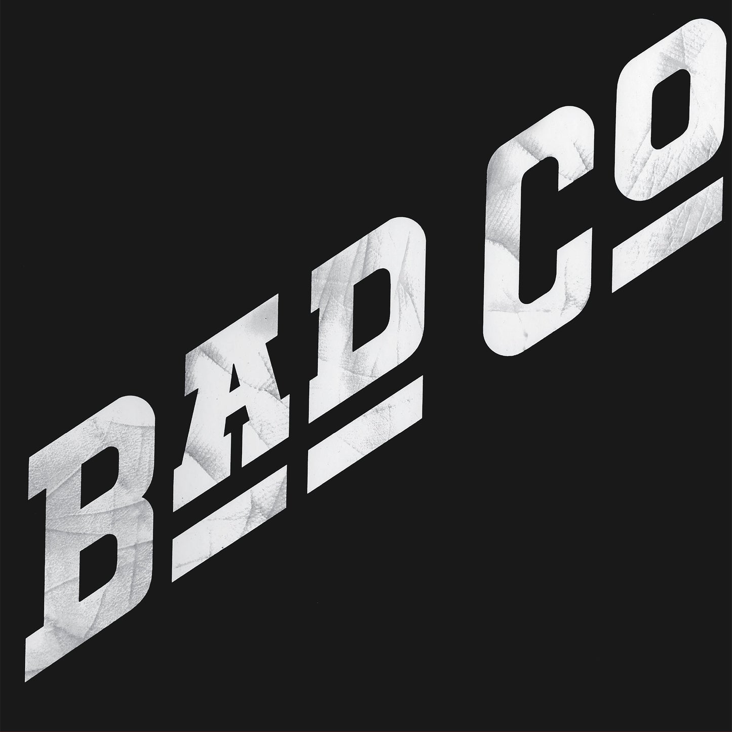 Bad Company - Bad Company (ROCKTOBER / ATL75) (Crystal Clear Diamond Vinyl) [Vinyl]