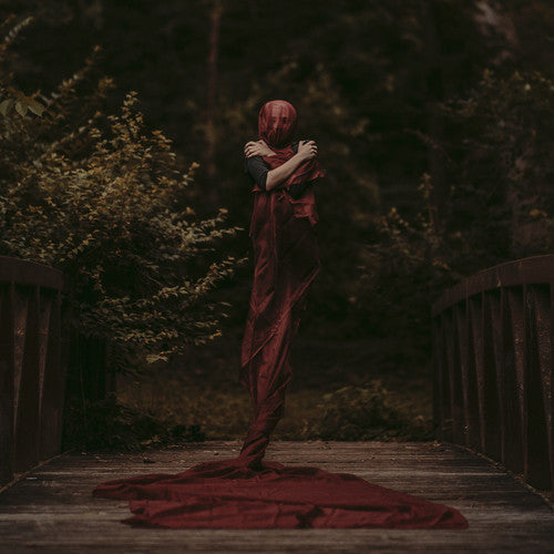 Bad Omens - Bad Omens [Explicit Content] (Red Vinyl) Vinyl Record