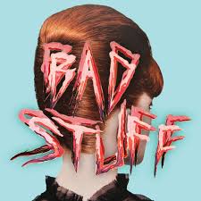 Bad Stuff - Bad Stuff [Vinyl] Vinyl Record