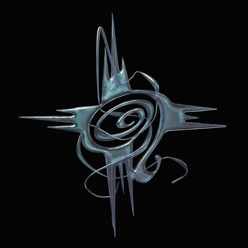 Accelerator Vinyl Record