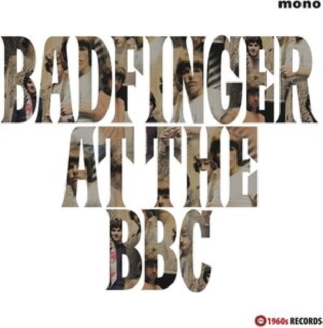 Badfinger - Badfinger at the BBC 1969-1970 [Import] [Vinyl] Vinyl Record