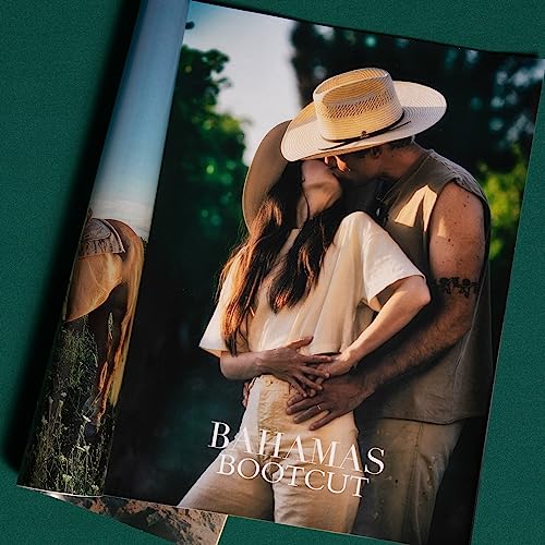Bahamas - BOOTCUT [LP] Vinyl Record