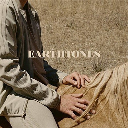 EARTHTONES (TAN VINYL) Vinyl Record