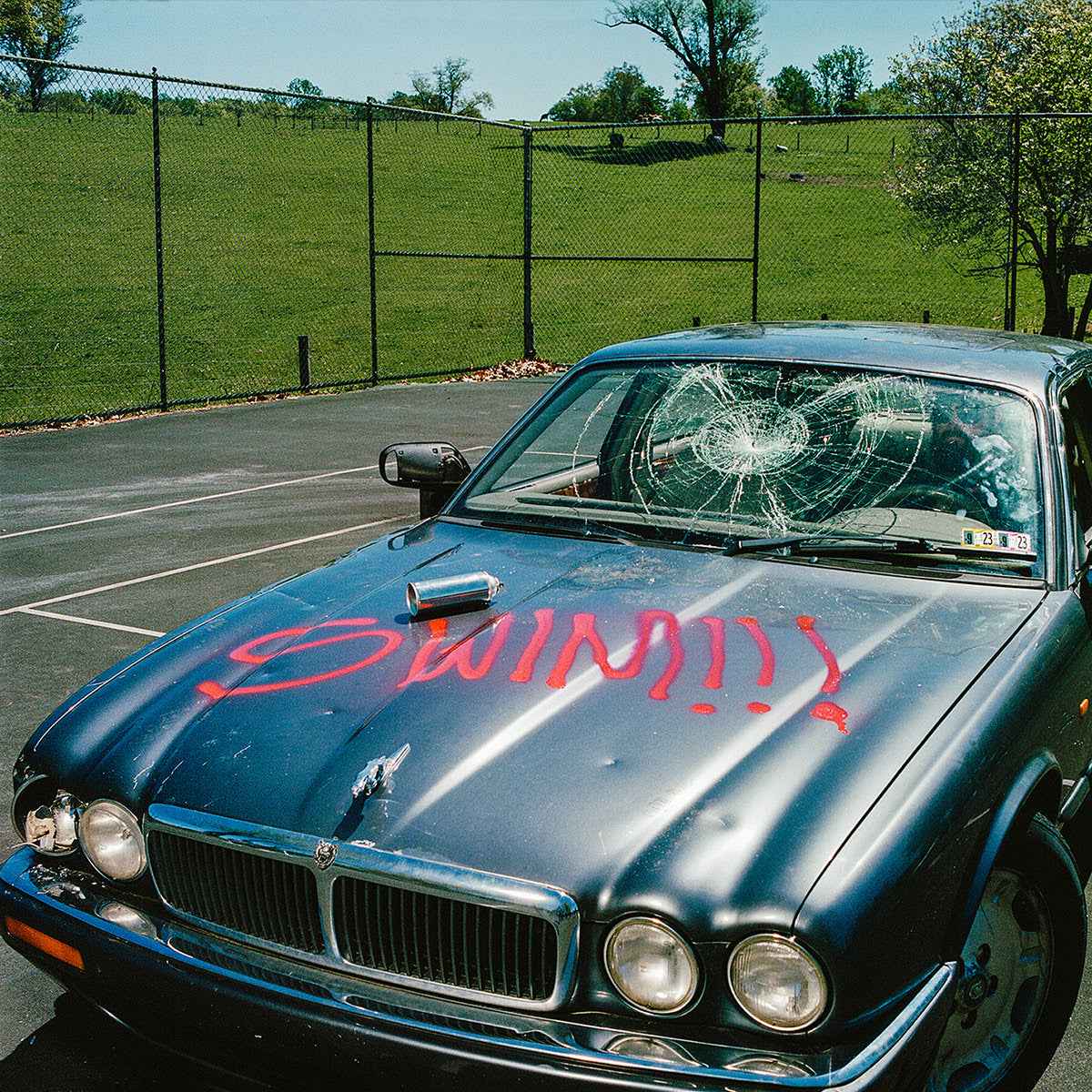PRE-ORDER BAILEN - Swim!!! [Vinyl] Vinyl Record