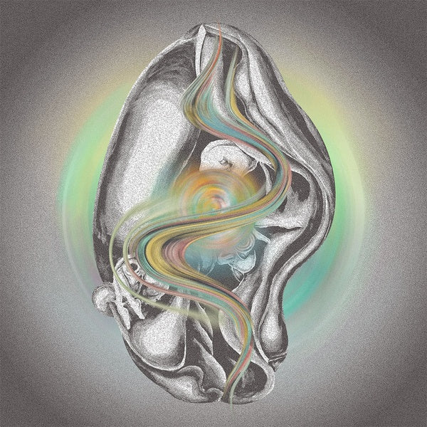 BALDRUIN - Relikte aus der Zukunft Vinyl Record