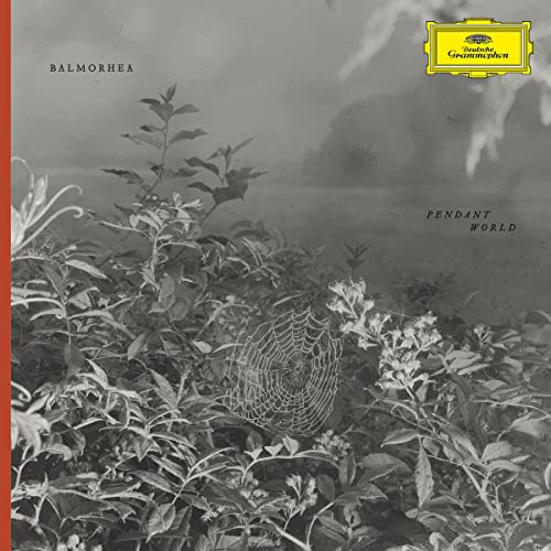 Balmorhea - Pendant World [LP] Vinyl Record
