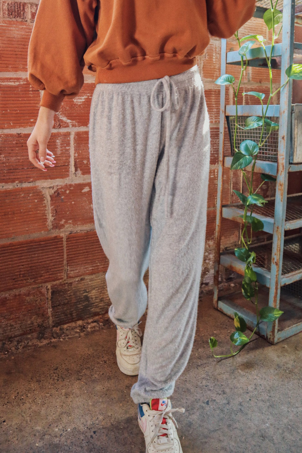 The Bamboo Joggers