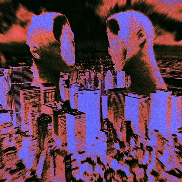 Centrum Vinyl Record