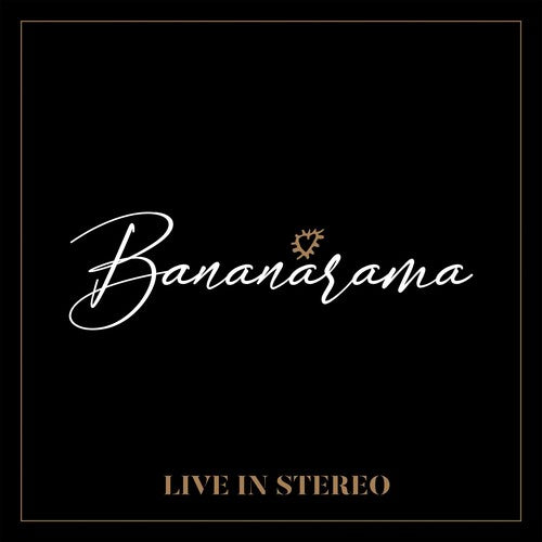 BANANARAMA - Live In Stereo [Vinyl] Vinyl Record