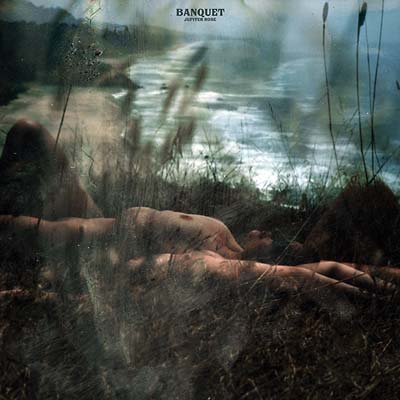 BANQUET - Jupiter Rose Vinyl Record