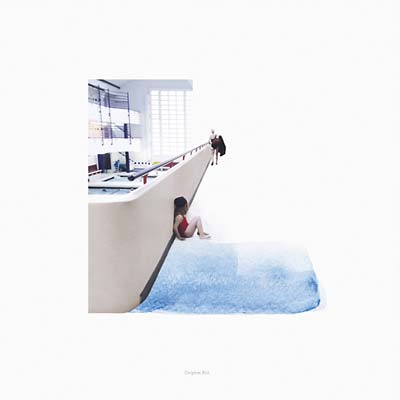 BAPTISTE & PIERRE COLLEU - Dolphin Kid Remixes Vol. 1 [Vinyl] Vinyl Record