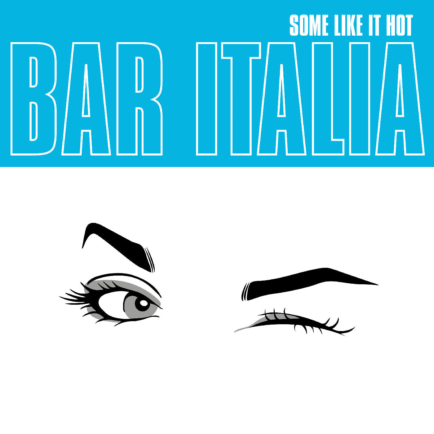 Some Like It Hot Vinyl Record