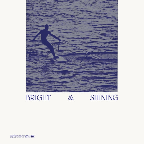 BARBARA MOORE - Bright And Shining [LP] [Vinyl] Vinyl Record