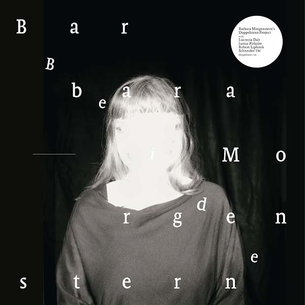 BARBARA MORGENSTERN - Beide Vinyl Record