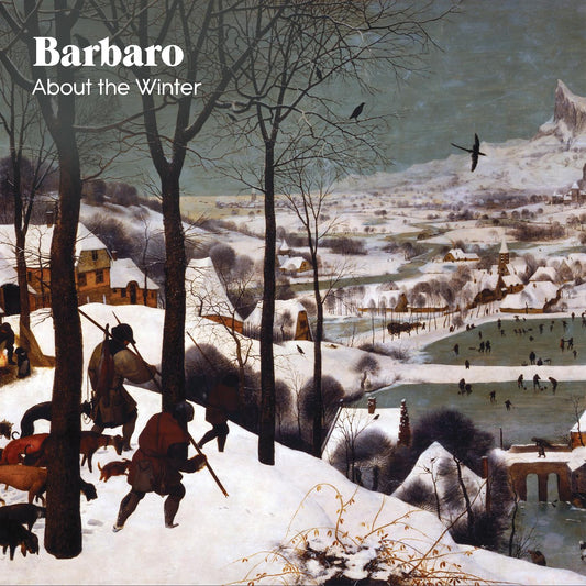 About the Winter Music CD