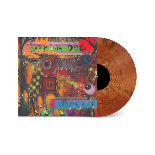 Elements Vinyl Record