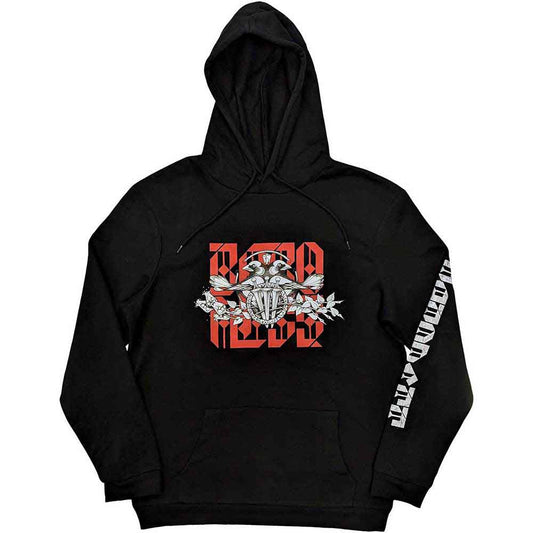 Baroness Fall [Sweatshirt]