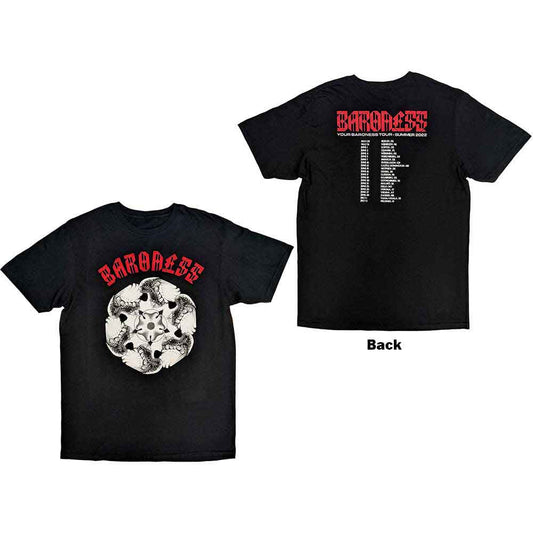Baroness Lightwing [T-Shirt] Officially Licensed