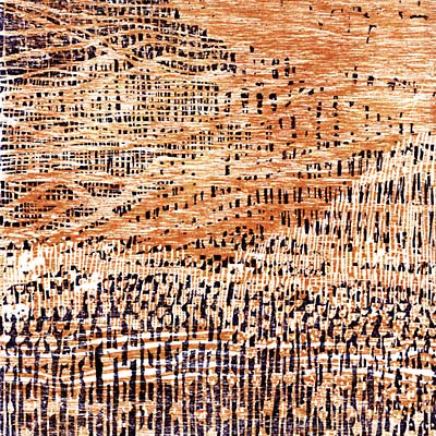 Kuka siella? Vinyl Record