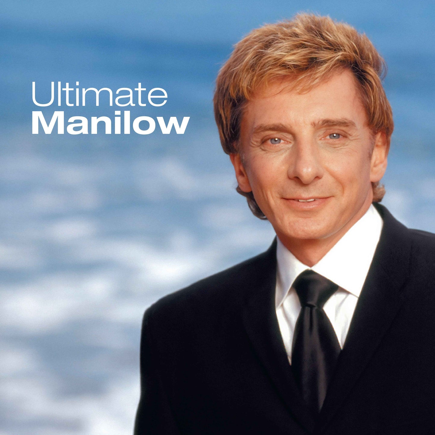 Barry Manilow - Ultimate Manilow [Vinyl] Vinyl Record