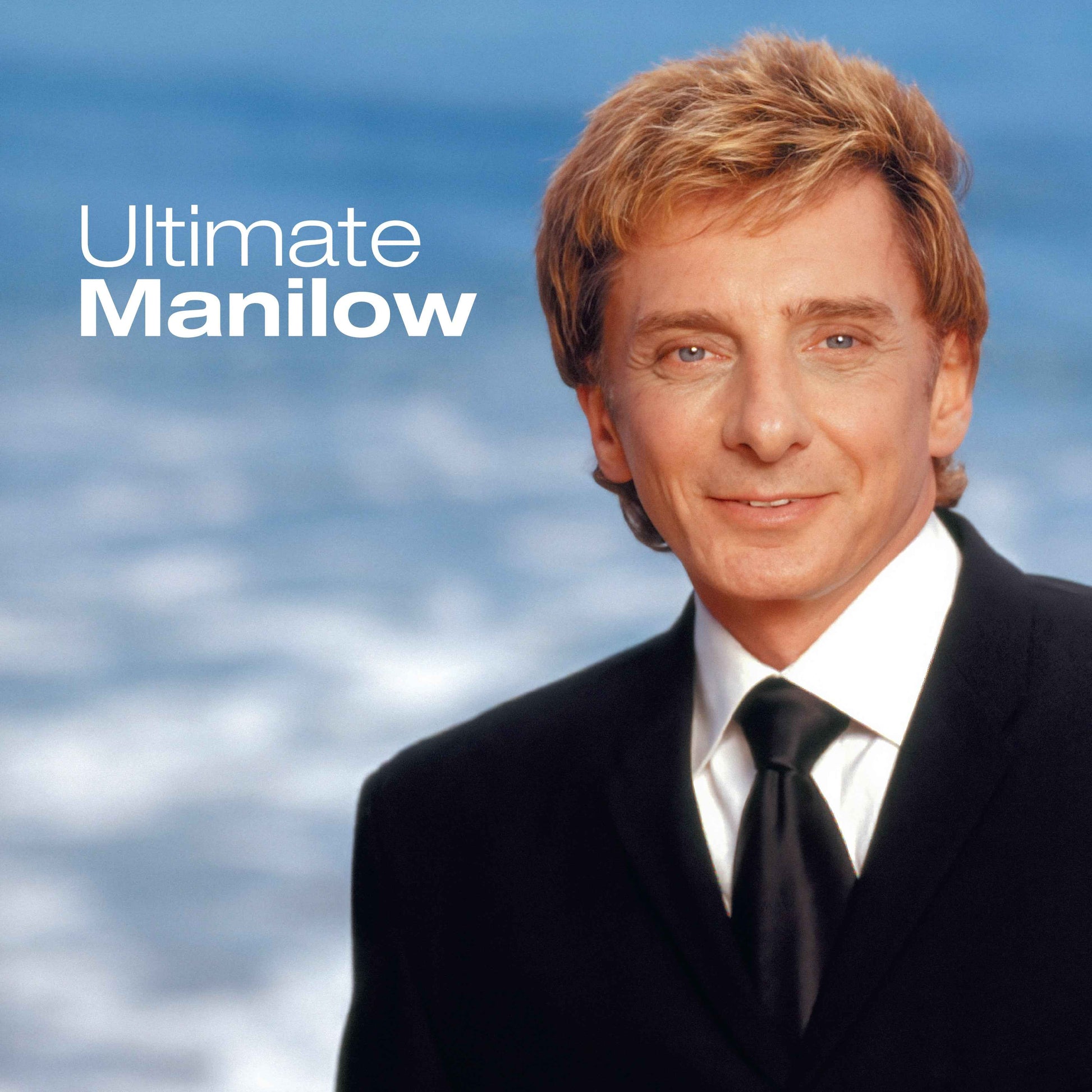 Barry Manilow - Ultimate Manilow [Vinyl] Vinyl Record