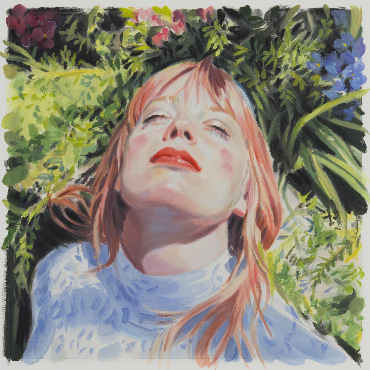 Are You in Love? Music CD