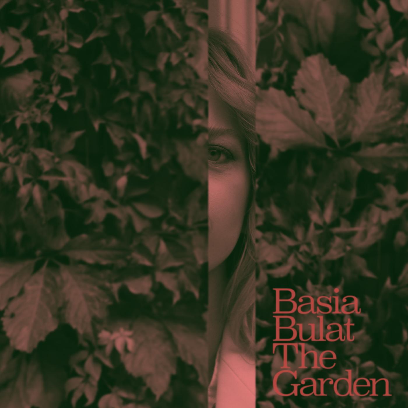 The Garden Vinyl Record