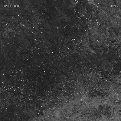BASIC HOUSE - Oats [Vinyl] Vinyl Record