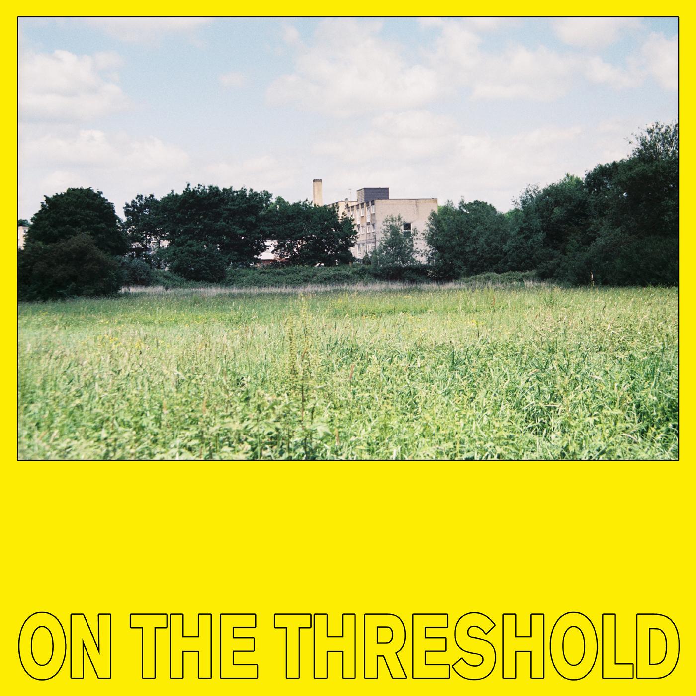 Basic Rhythm - On The Threshold Vinyl Record