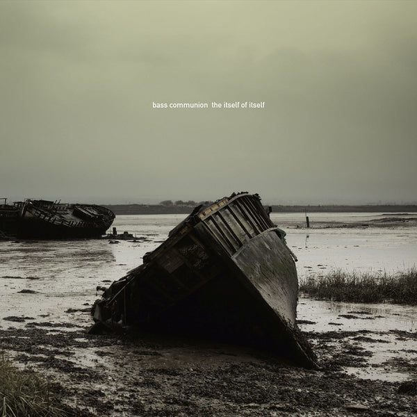 The Itself Of Itself Vinyl Record