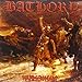 BATHORY - HAMMERHEART [Vinyl] Vinyl Record