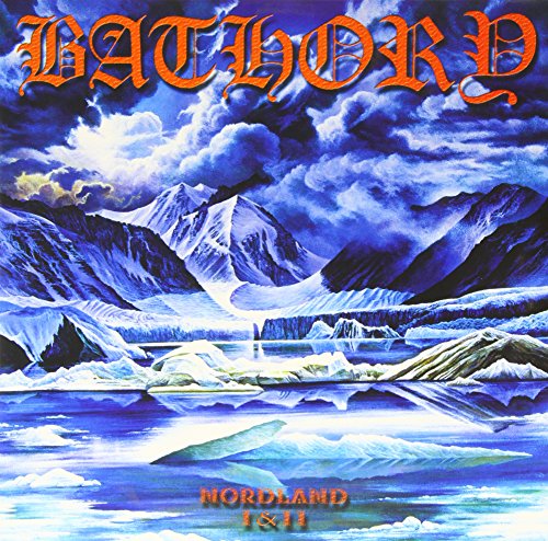 Nordland I & Ii Vinyl Record