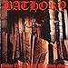 BATHORY - UNDER THE SIGN OF THE BLACK MARK Vinyl Record
