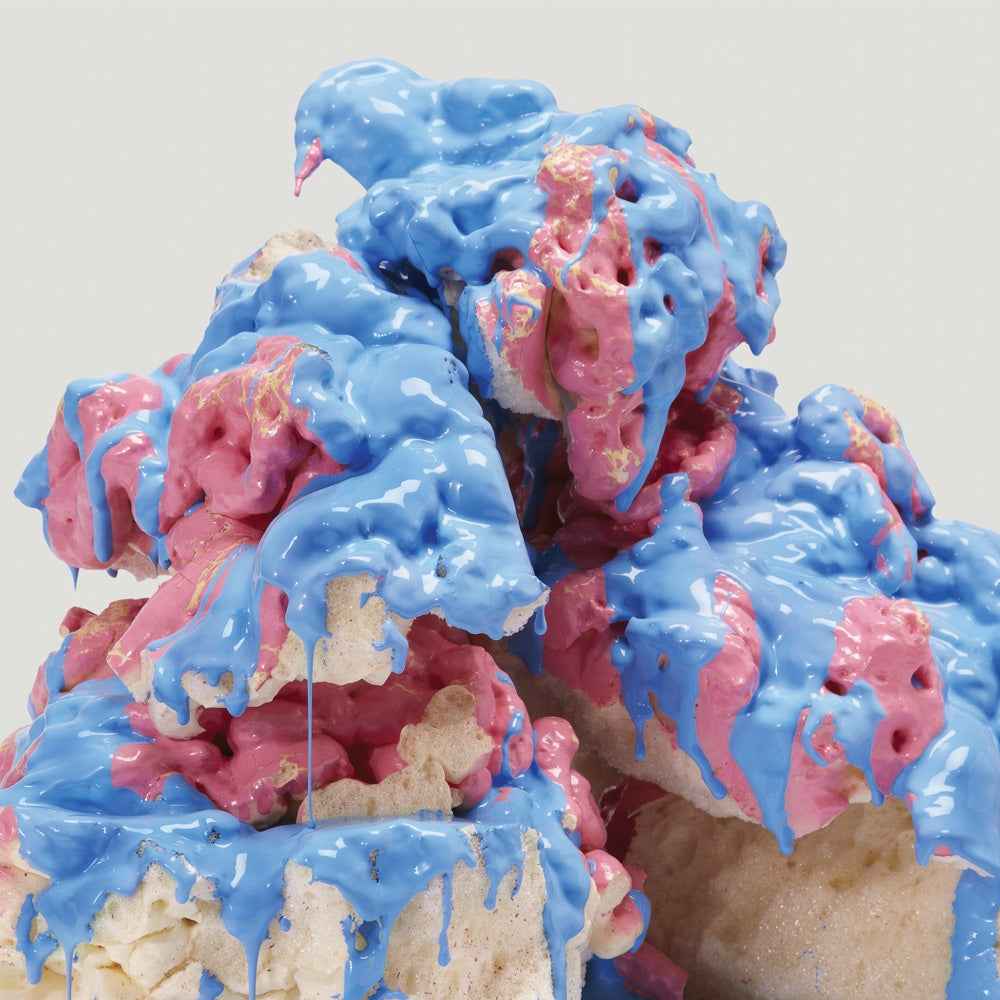 Battles - Dross Glop 1 [Vinyl] Vinyl Record