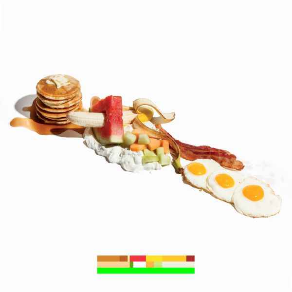 Battles - La Di Da Di [Vinyl] Vinyl Record
