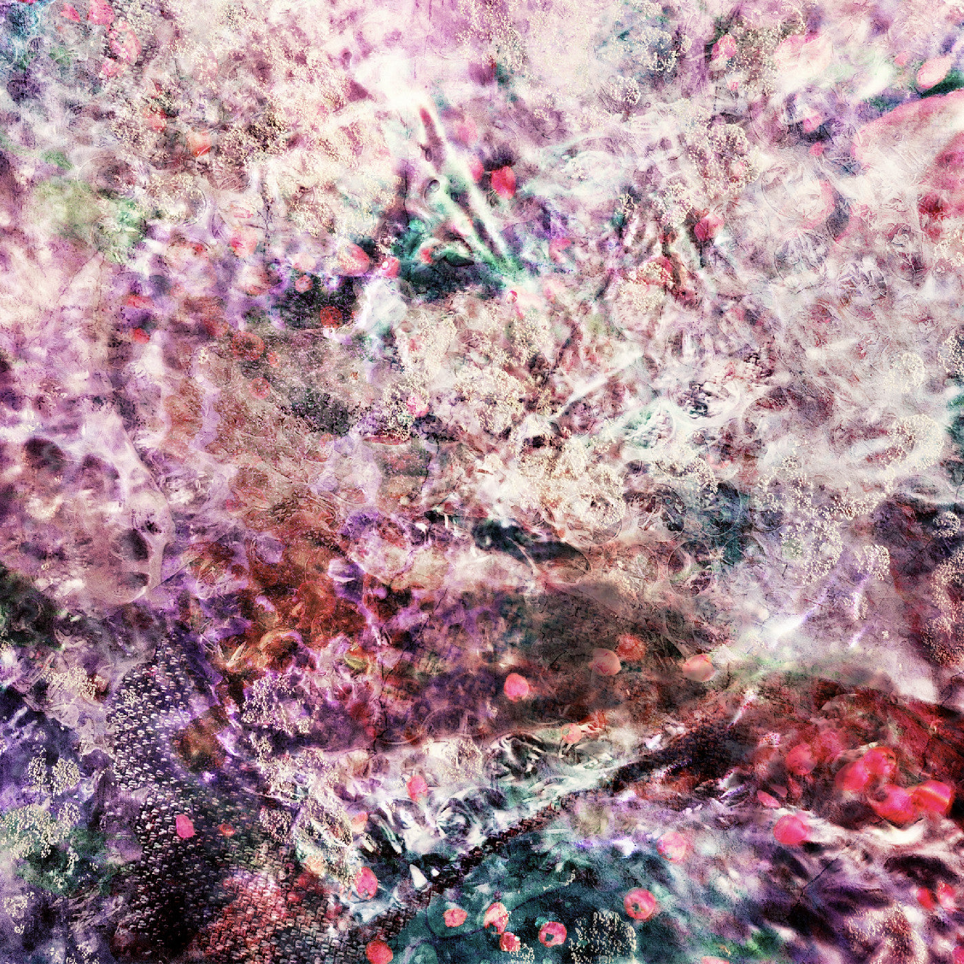 Batu & Donato Dozzy - Exhale [Vinyl] Vinyl Record