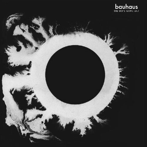 The Sky's Gone Out [Vinyl] Vinyl Record