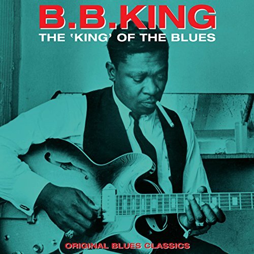 The 'King' of the Blues [Import] Vinyl Record