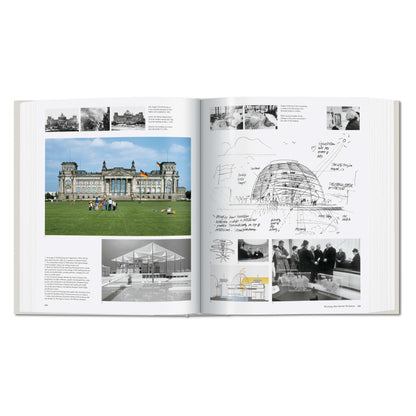 Norman Foster. Works (English) Book