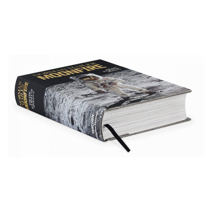 Norman Mailer. MoonFire. The Epic Journey of Apollo 11 (English) Book