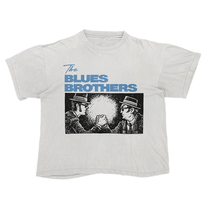 The Blues Brothers Jake & Elwood T Shirt (Limited Edition)