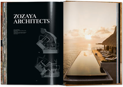 Homes For Our Time. Contemporary Houses around the World. Vol. 3 (German, French, English) Book