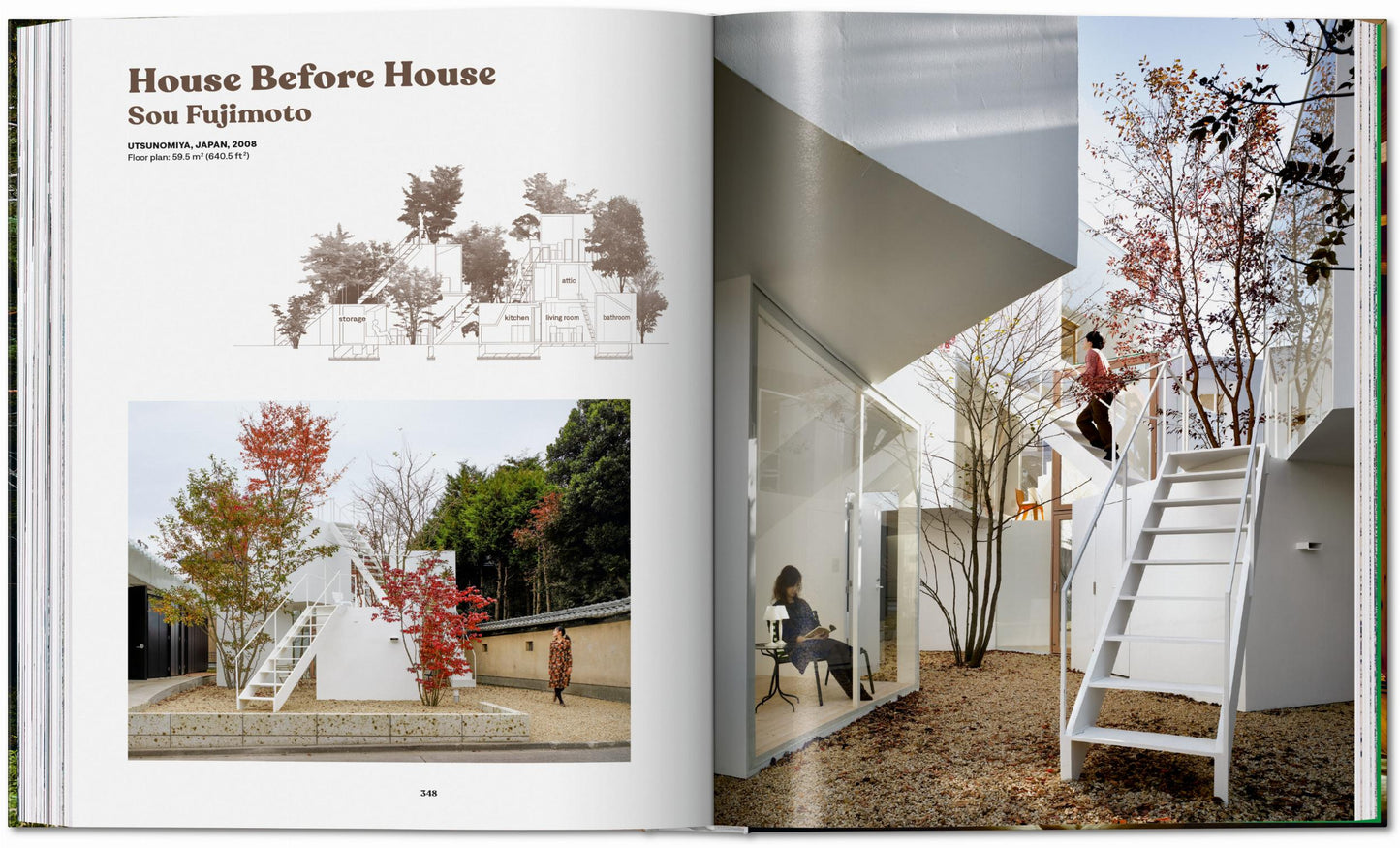 Modern Tree Houses (English) Book