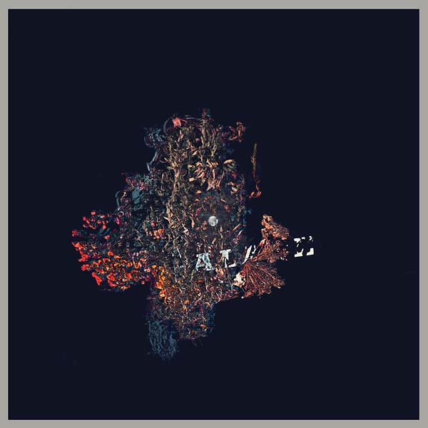 B/B/S/ - Palace [Vinyl] Vinyl Record