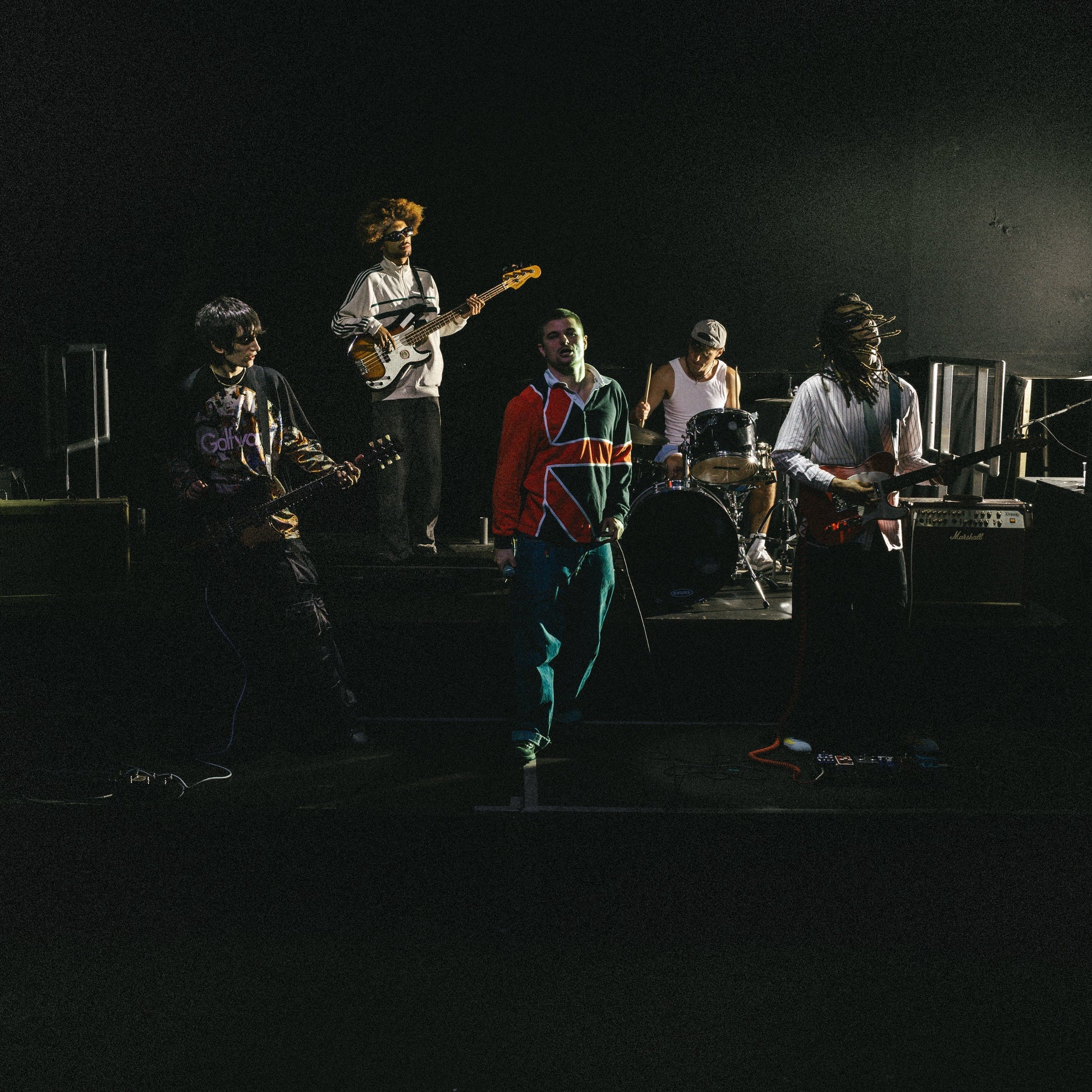PRE-ORDER Bby - 2 (Indie Exclusive) [Electric Blue] [Signed Character Card] [Vinyl] Vinyl Record