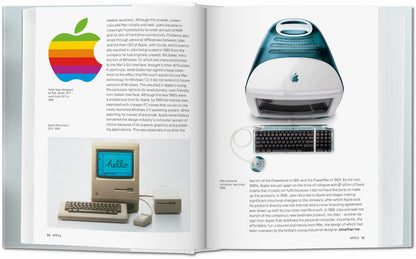Industrial Design A–Z (English) Book