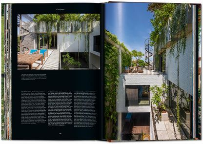 Homes for Our Time. Sustainable Living (German, French, English) Book