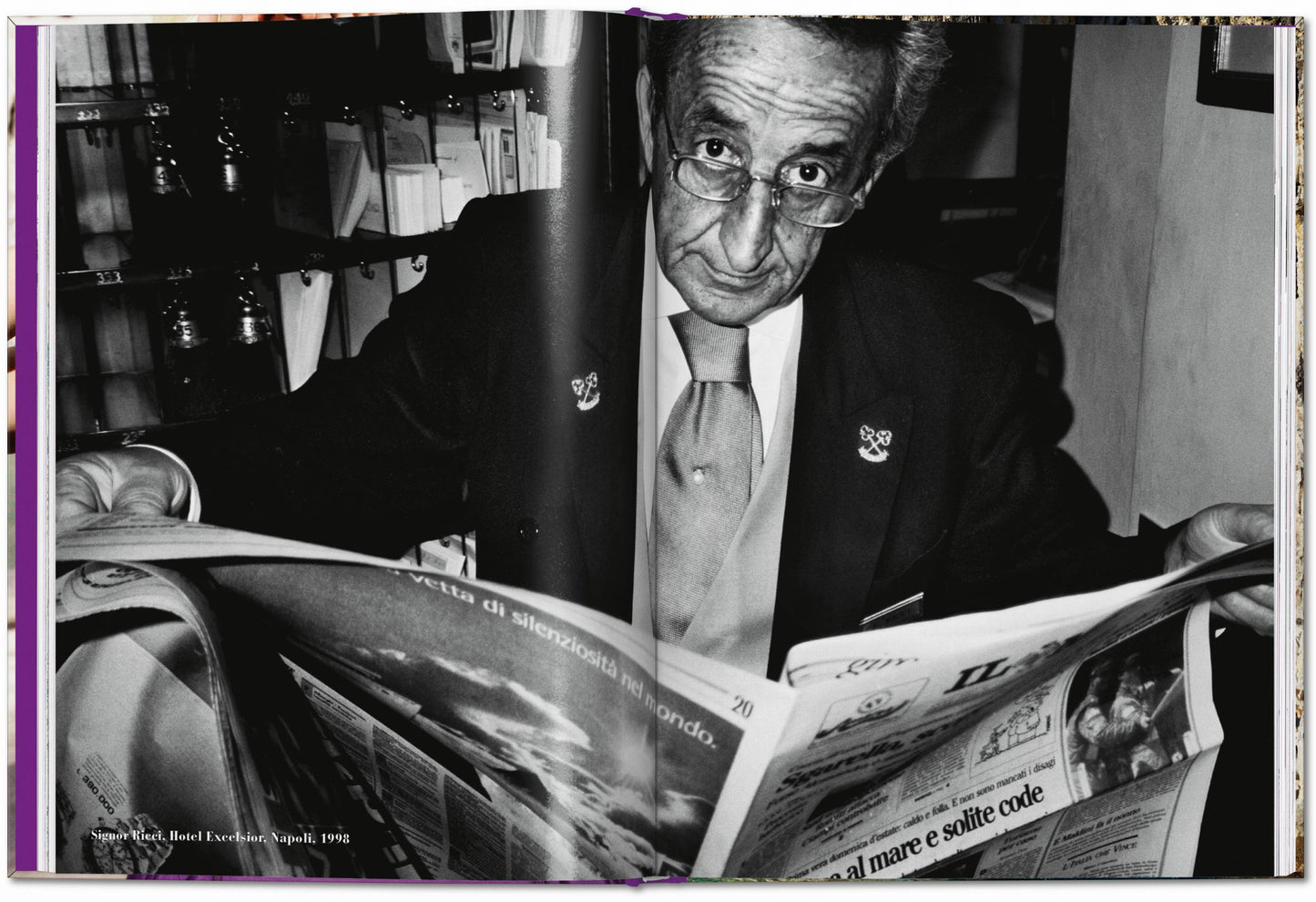Mario Testino. Ciao (English) Book
