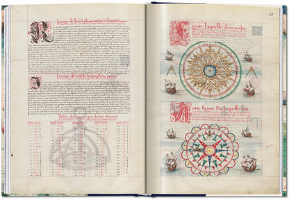 Jacques Devaulx. Nautical Works (German, French, English) Book